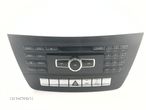 RADIO CD NAWIGACJA GPS MERCEDES C W204 S203 LIFT A2049003211 - 1