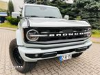 Ford Bronco 2.7 EcoBoost 4WD Outer Banks - 1