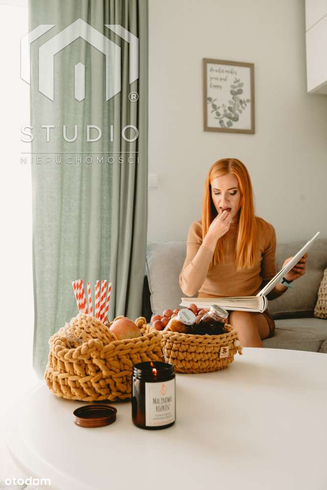 Z ogródkiem - Widokowe - ul. Sosnowa bez Pcc - Pełny obrazek: 4/16