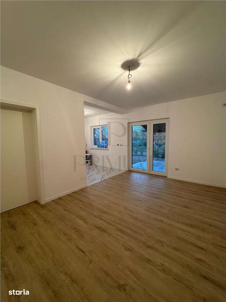 Sanmihaiul Roman- incalzire in pardoseala- 3 camere - Imagine principală: 4/7