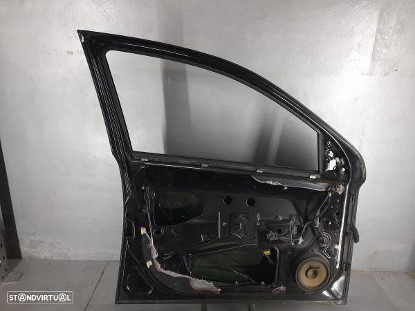 Porta Frente Esq Opel Astra H Combi (A04) - 5