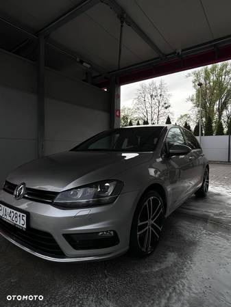 Volkswagen Golf VII 2.0 TDI BMT Highline DSG EU6 - 5