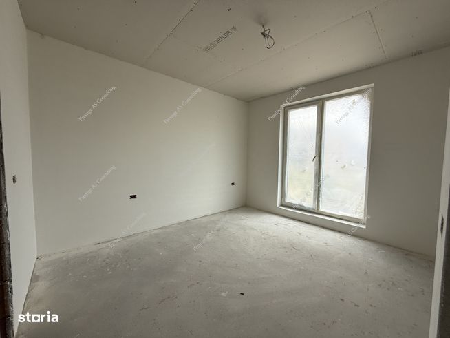 Apartament 3 Camere+Curte 30mp | 2 Bai | Giroc-7