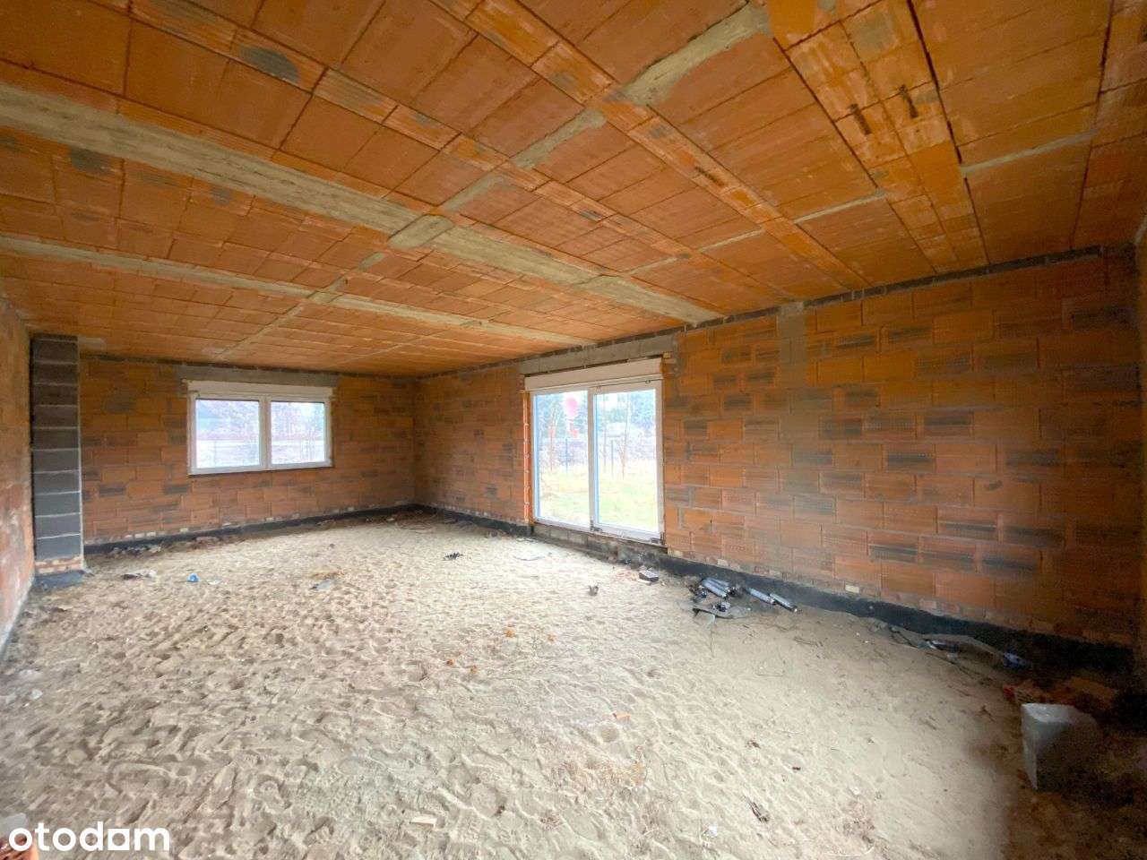 dom z widokiem na jezioro powidzkie-4