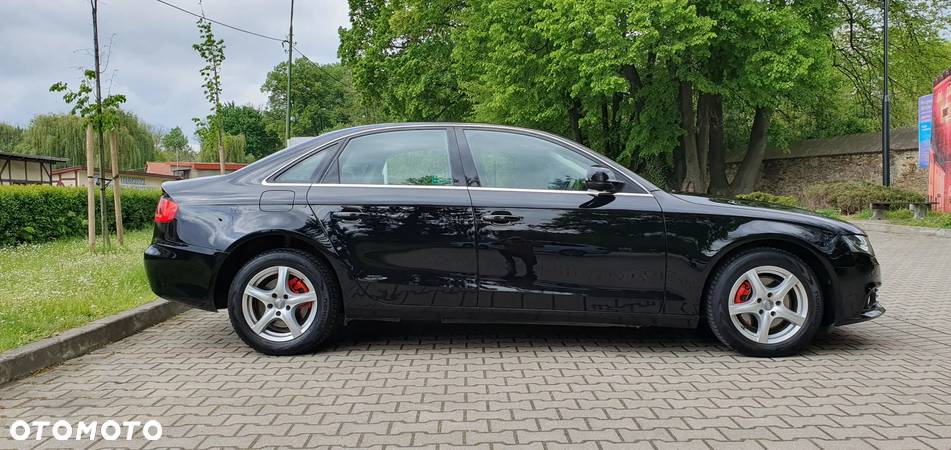 Audi A4 2.0 TDI - 17