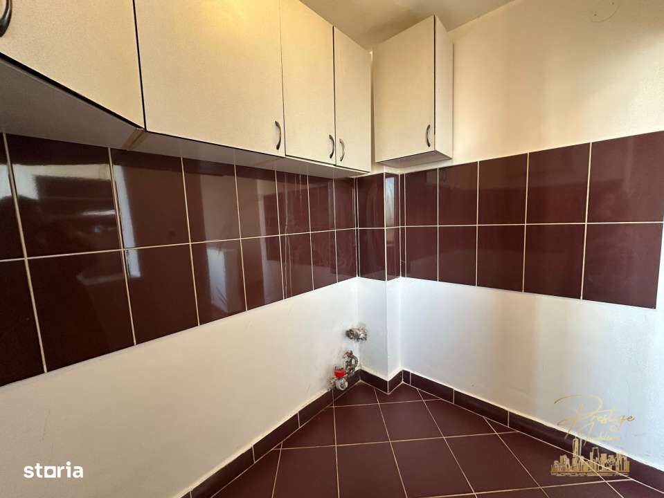 Garsoniera tip D de vanzare pe str. Aluminei, zona Dacia - Oradea-8