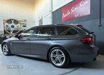 BMW 520 d Pack M Auto - 9