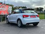 Audi A1 Sportback 1.6 TDI Admired J16 - 6