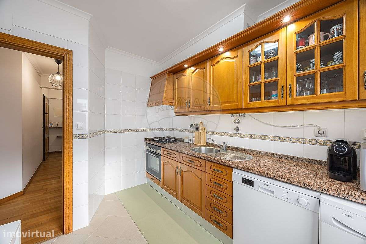 Apartamento T3 para venda - Grande imagem: 4/21