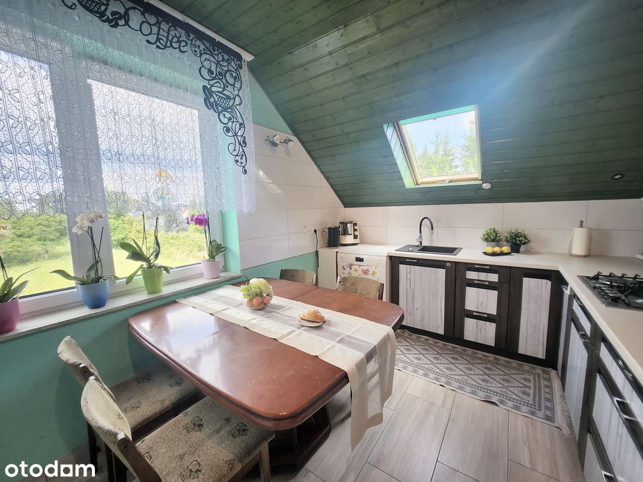 Przestronny dom z ogrodem  – idealny dla rodziny lub inwestora-11