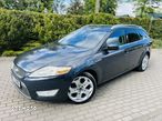 Ford Mondeo 2.2 TDCi Titanium - 13