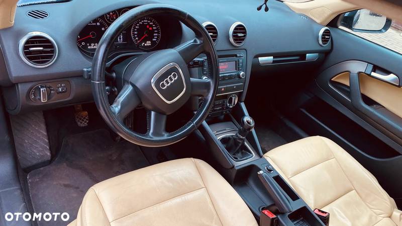 Audi A3 - 12