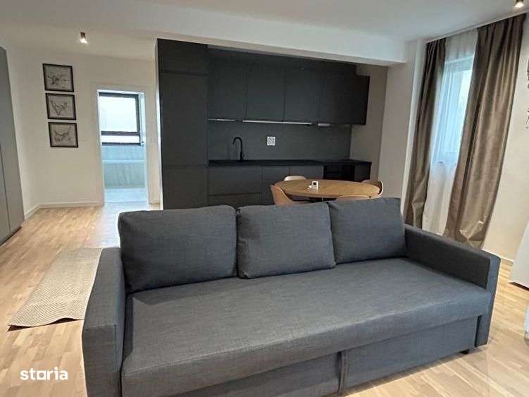 Apartament premium 2 camere, loc de parcare, Lipovei - Imagine principală: 5/5