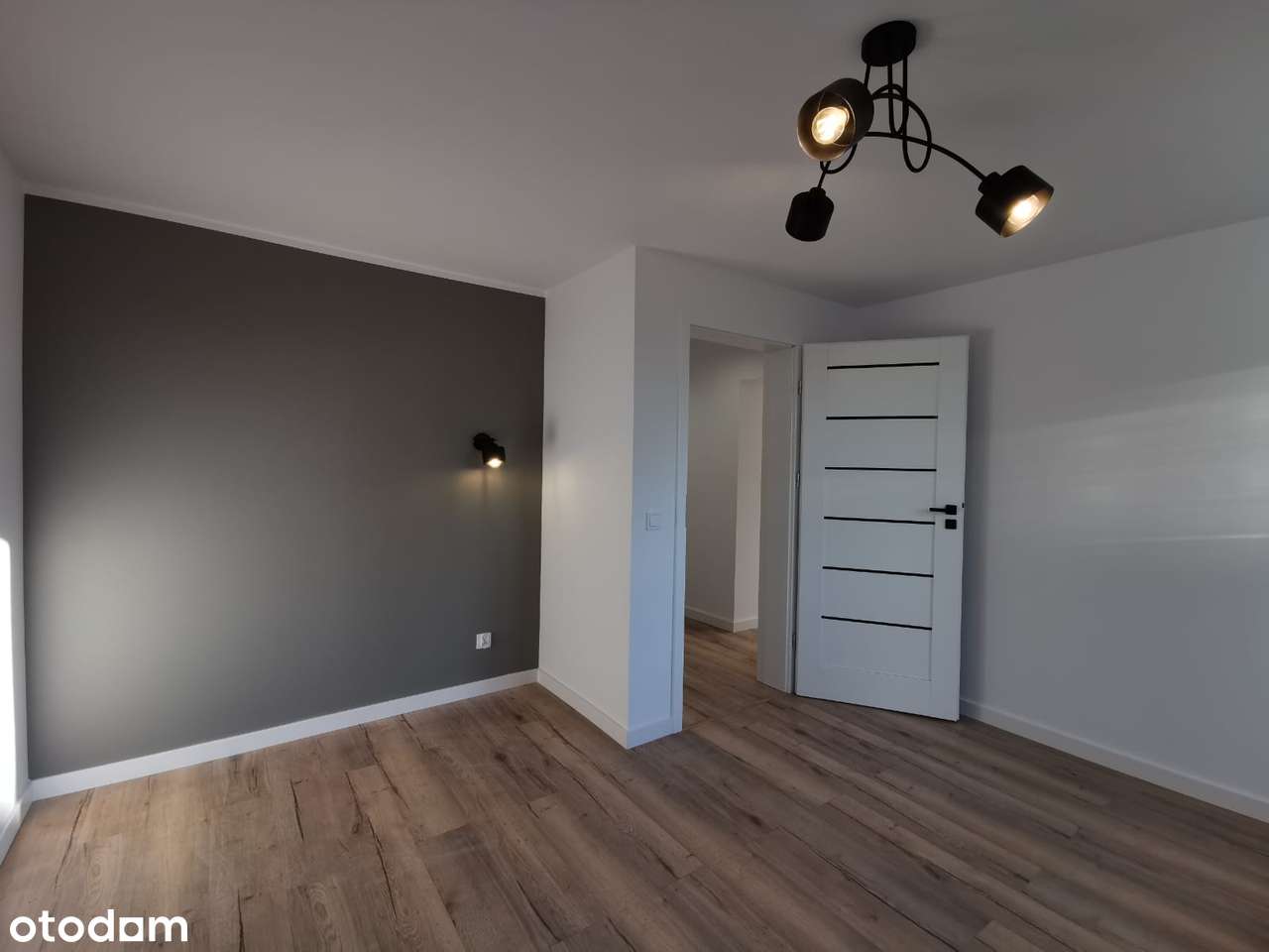 BYKOWINA | 3 pok. | Balkon | Po remoncie | Kuchnia z AGD! - Pełny obrazek: 5/11