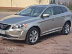 Volvo XC 60 - 1