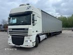 DAF xf 105 - 1