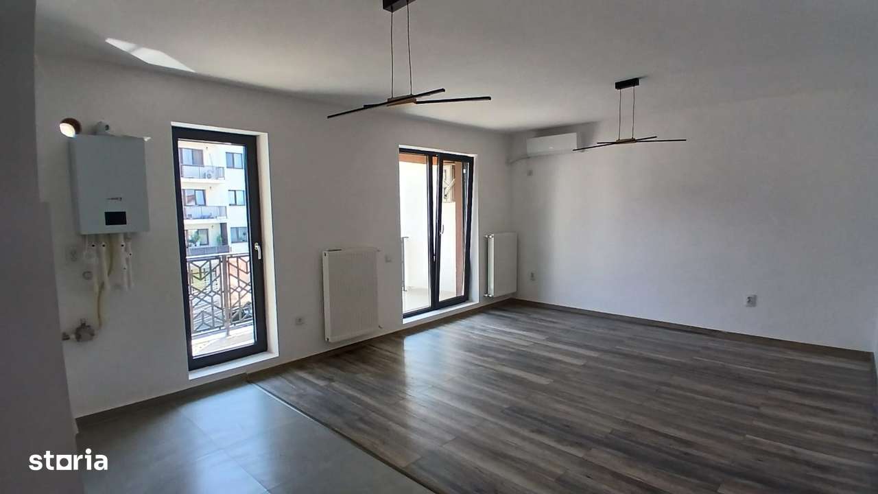 Locuinta mult visata - Apartament 2 camere decomandat cu terasa - Imagine principală: 4/7