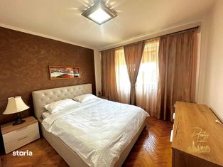 Apartament modern cu 3 camere de inchiriat in zona Nufarul -Oradea