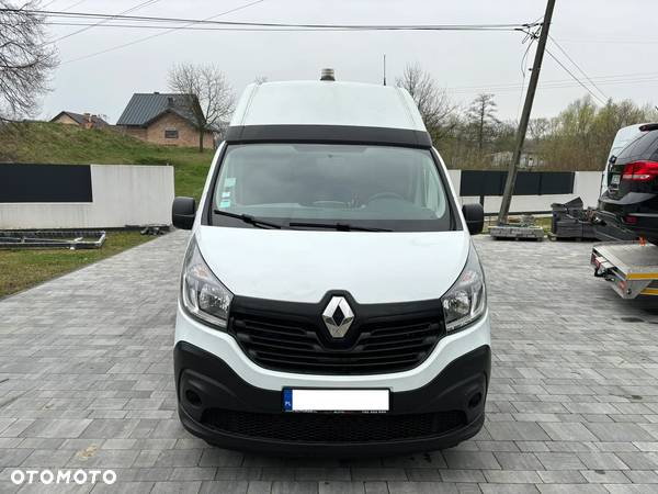 Renault Trafic ENERGY 1.6 dCi 140 Start &St Grand Combi L2H1 Expression - 17