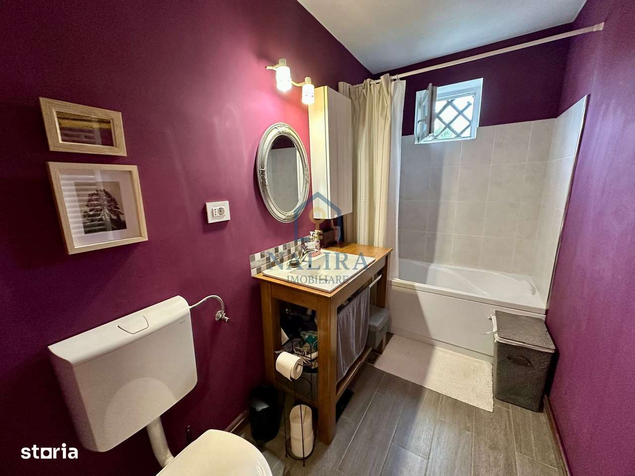 Apartament cu două camere-3