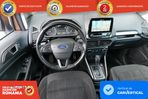 Ford EcoSport - 22