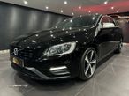 Volvo V60 2.0 D4 R-Design - 1