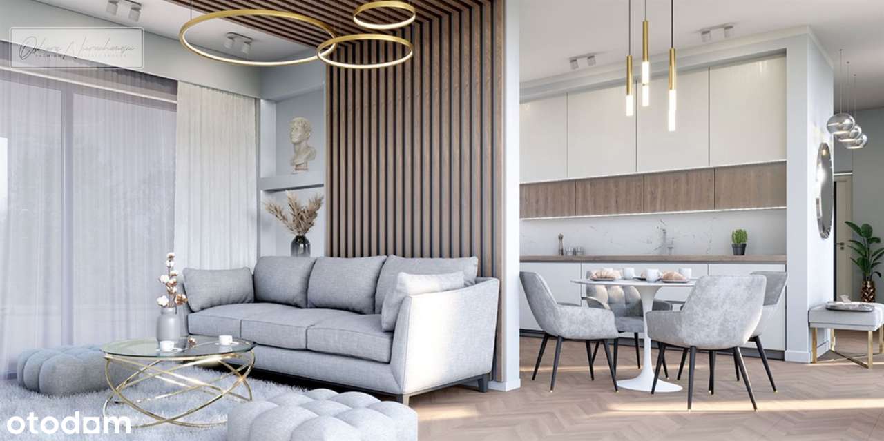 Bliźniak nad Narwią. Stan surowy otwarty-9