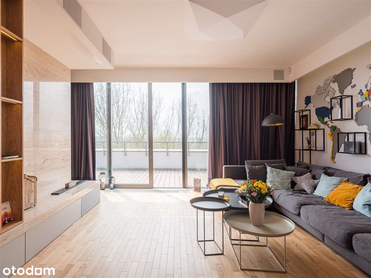 Penthouse Premium Katowice Trzy Stawy-5