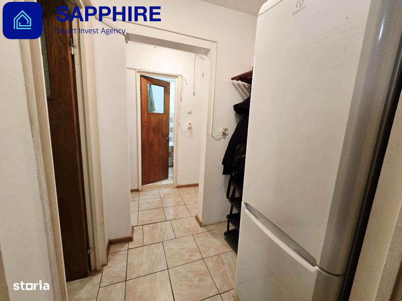 Apartament 2 camere zona Drumul Taberei, metrou Romancierilor - Imagine principală: 5/7