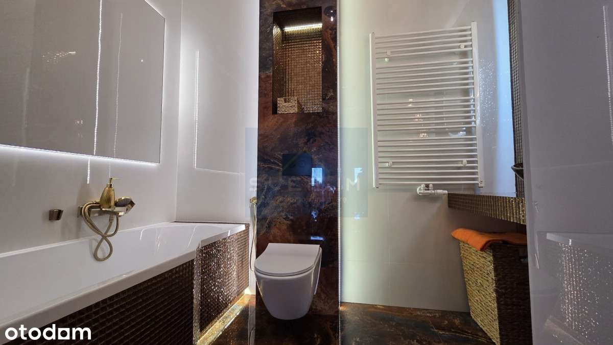 Mieszkanie na sprzedaż, Parkitka-13