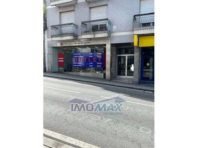 Edifício – Penafiel Centro - Grande imagem: 2/11