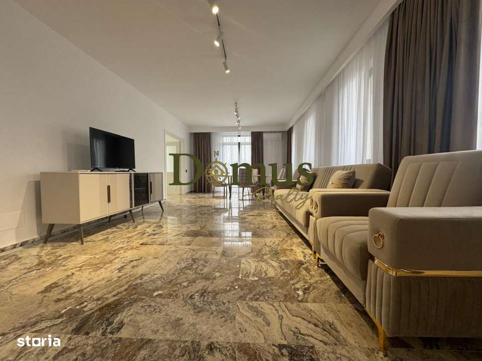 0 comision One Level Residence | Vile Parter langa Therme Balotesti-0