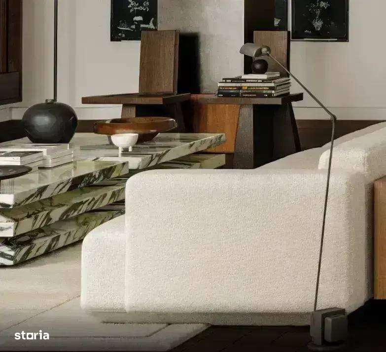 2 camere decomandat finalizare in Septembrie Metrou Nicolae Teclu