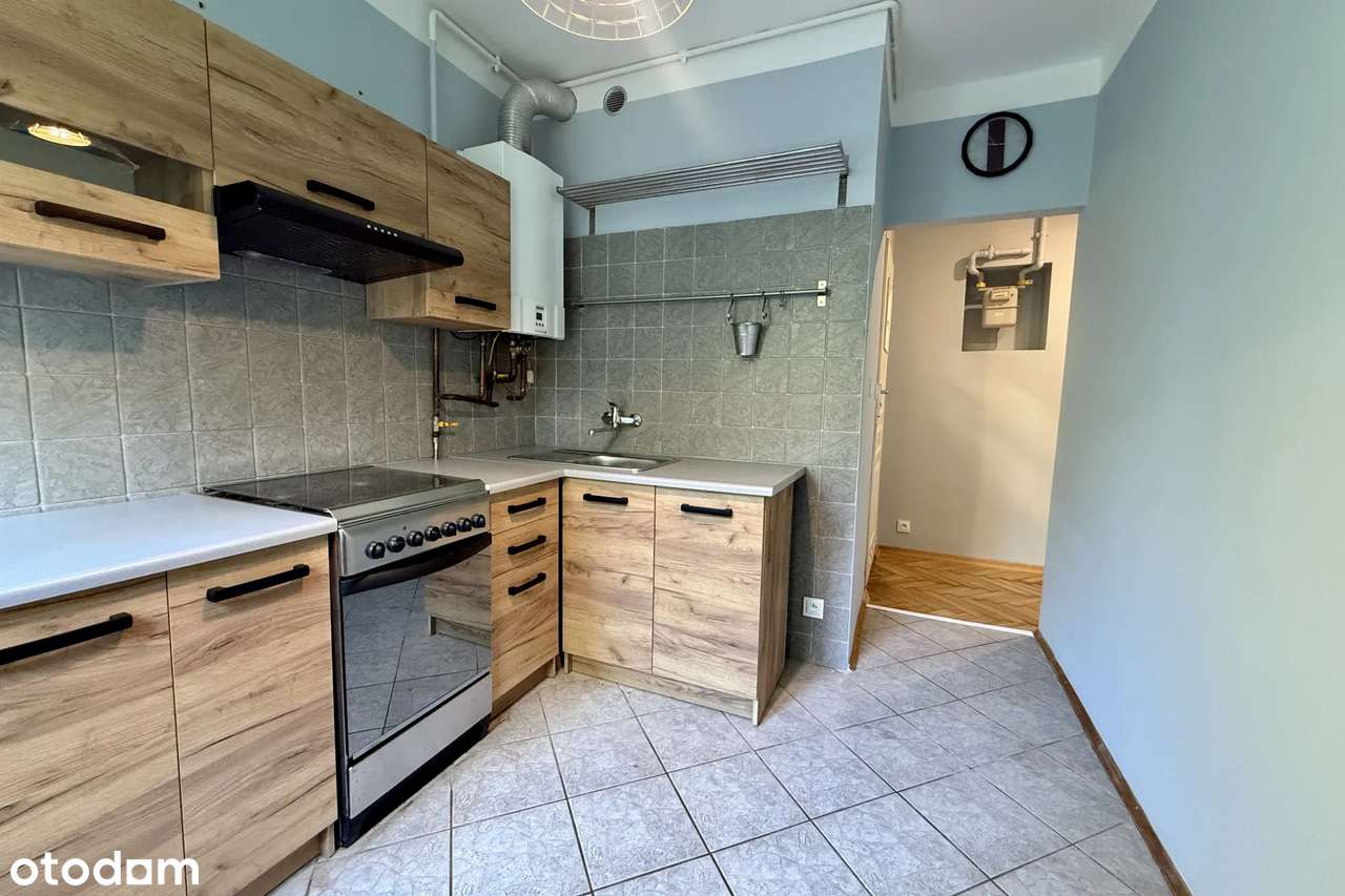 REZERWACJA !!!!! 2 Pokojowe Gotowe do Zamieszkania-12