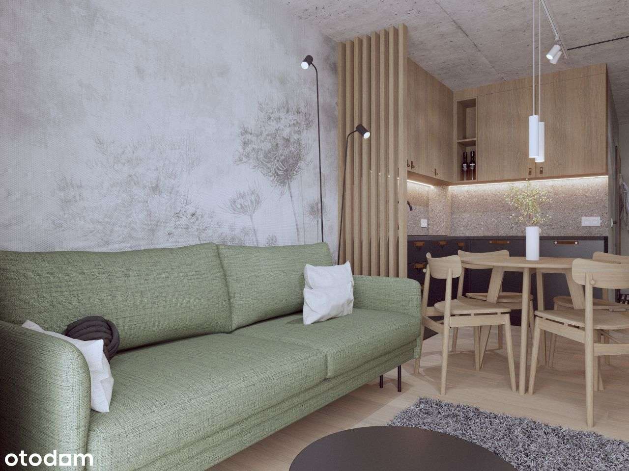 Apartament przy stoku - Pełny obrazek: 4/7