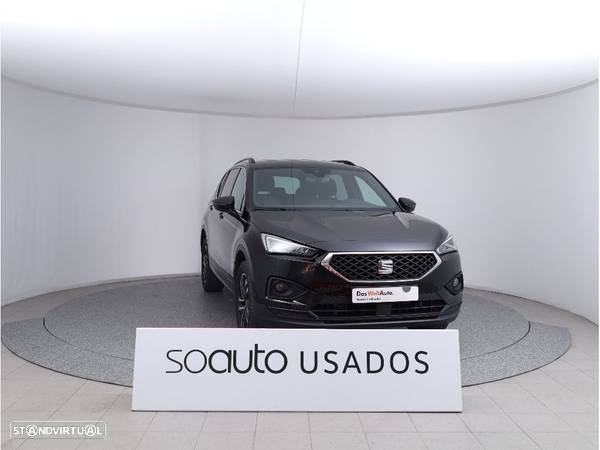 SEAT Tarraco 2.0 TDI Style - 24