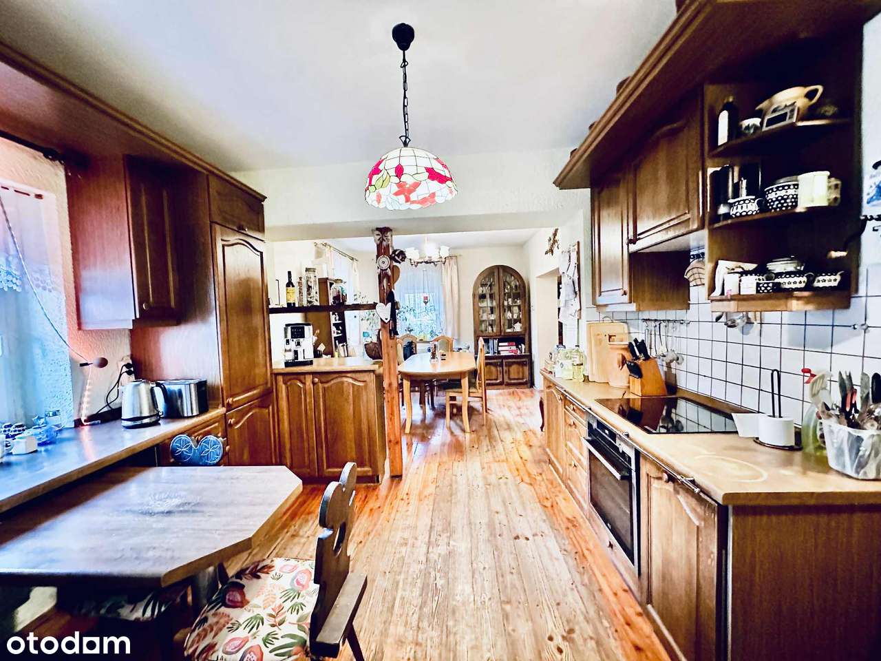 DOM dla rodziny zamieszkaj blisko magicznej góry Ślęża - Pełny obrazek: 4/20