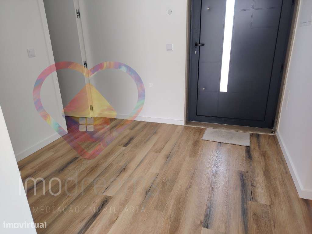 Moradia T4 de Arquirectura Moderna em São salvador, Ilhavo-17