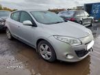 Cutie viteze manuala Renault Megane 3 2011 HATCHBACK 1.5 dCI - 2