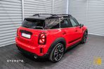 MINI Countryman JCW ALL4 mHEV John Cooper WorksTrim sport - 8