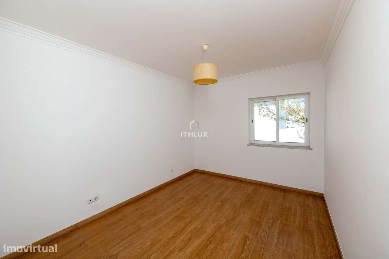 Apartamento T3-1º andar - Quinta da Soeira-7