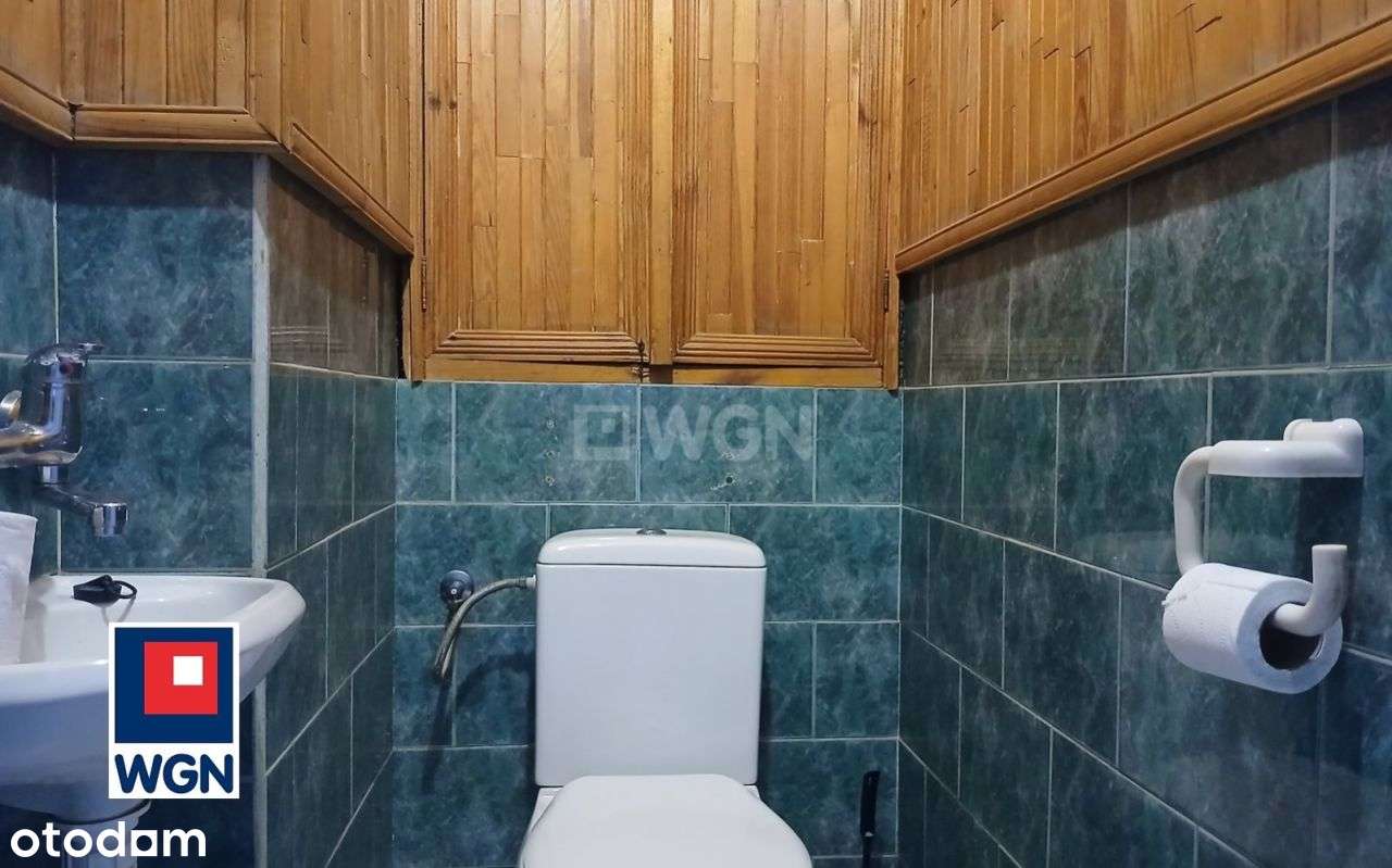 Przestronne mieszkanie na osiedlu Wyzwolenia.-5