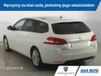 Peugeot 308 - 5