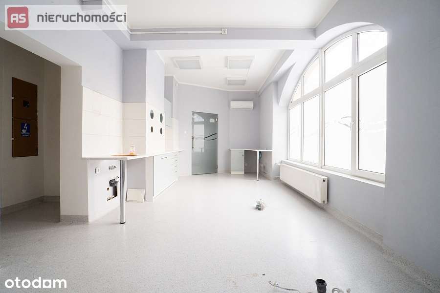 LOKAL - PARTER - CZUBY - Pełny obrazek: 3/17