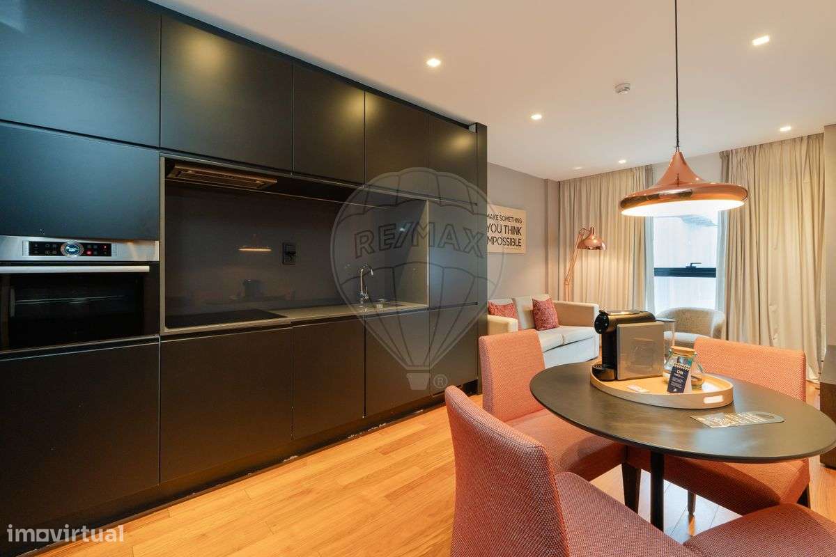 Apartamento T1 para venda - Grande imagem: 4/31