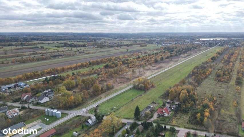Do sprzedaży 40 działek budowlanych-11