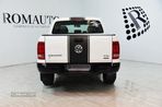 VW Amarok 2.0 TDi CD Extra AC CM 4Motion - 5