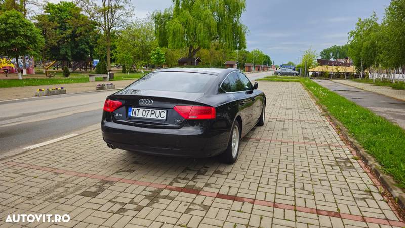 Audi A5 Sportback 2.0 TDI - 24