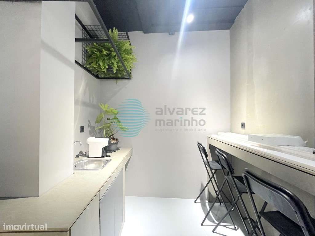 Sala para arrendamento, centro Torres Vedras - Grande imagem: 5/10