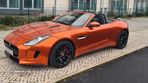 Jaguar F-Type 3.0 V6 S/C Auto - 1